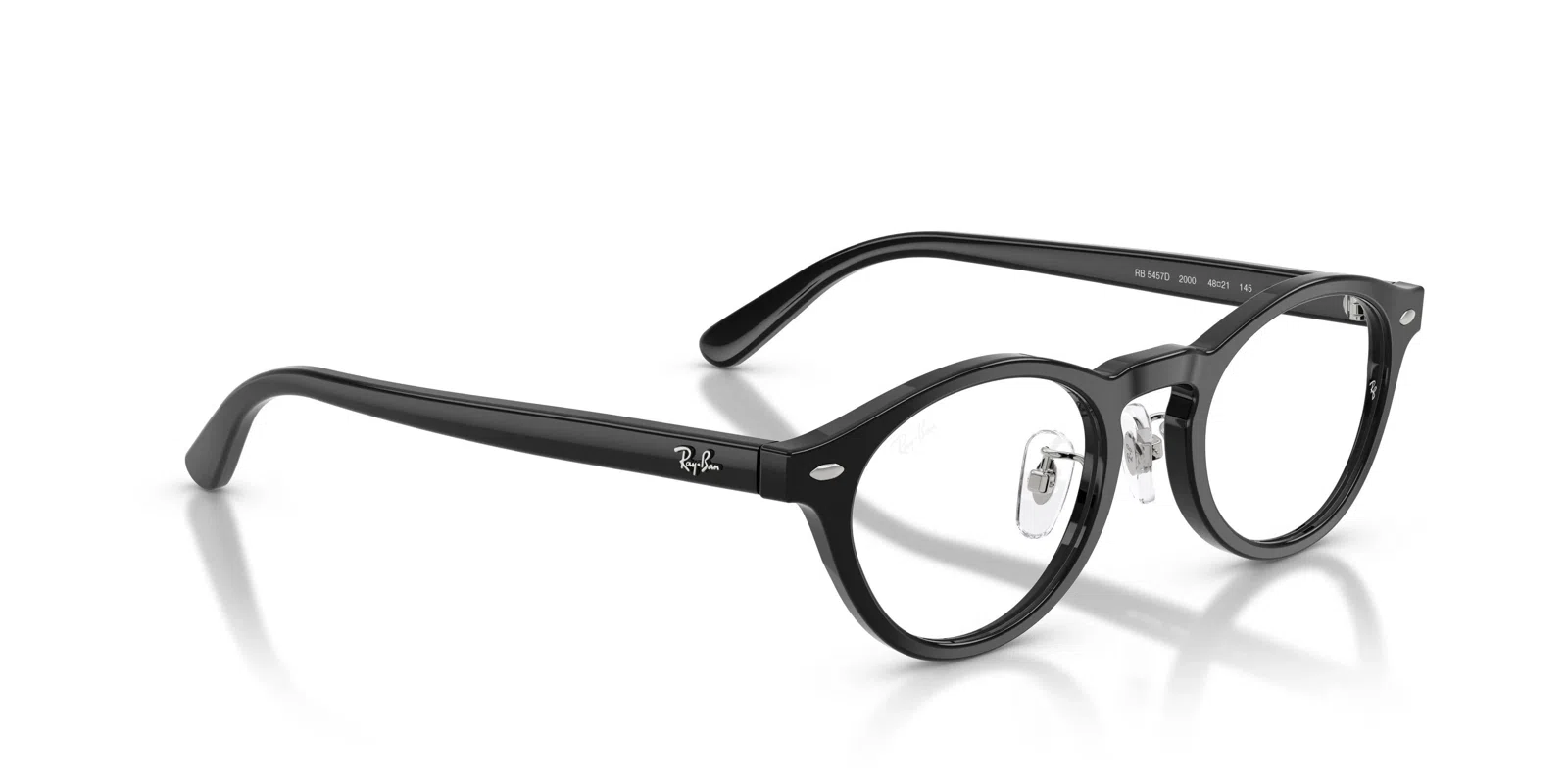 Ray-Ban 5457D Eyeglasses - view 8